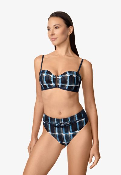 ДАМСКИ БАНСКИ ГОРНИЩЕ Elevated Mind L2618-Y-982 MARC & ANDRE