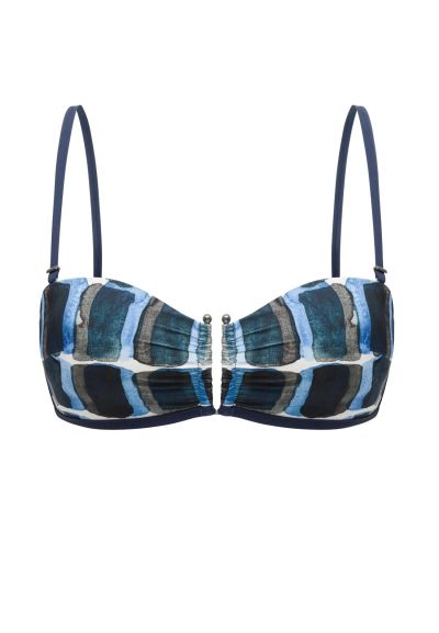 ДАМСКИ БАНСКИ ГОРНИЩЕ Elevated Mind L2618-Y-982 MARC & ANDRE