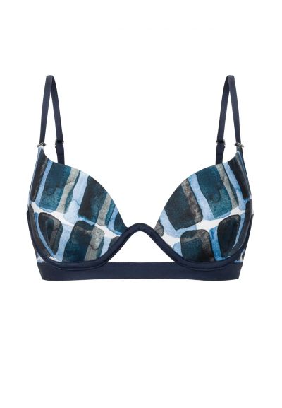 ДАМСКИ БАНСКИ ГОРНИЩЕ Elevated Mind L2618-Y-782 MARC & ANDRE