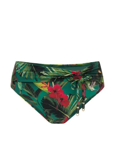 ДАМСКИ БАНСКИ ДОЛНИЩЕ Wild Rhythm L2616-ZP-MBB MARC & ANDRE