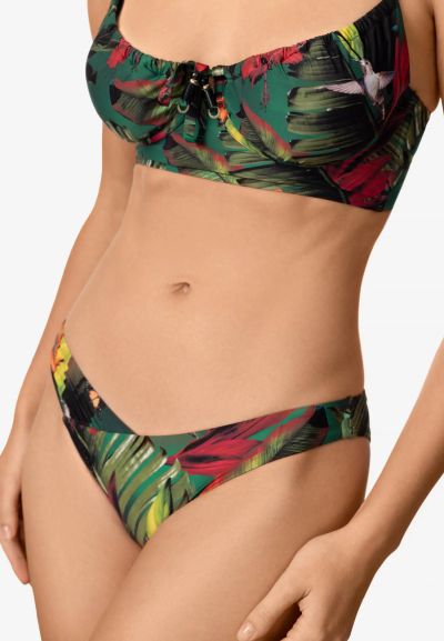 ДАМСКИ БАНСКИ ДОЛНИЩЕ Wild Rhythm L2616-Z-LFD MARC & ANDRE