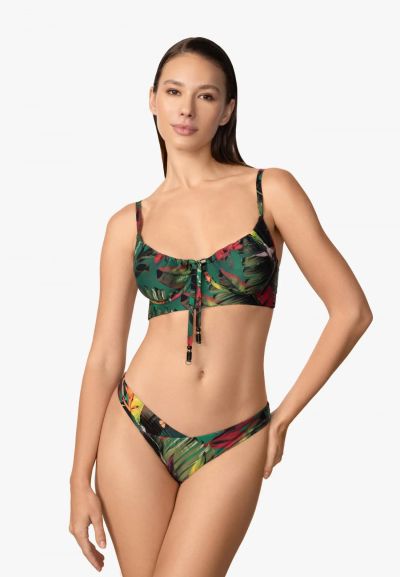 ДАМСКИ БАНСКИ ДОЛНИЩЕ Wild Rhythm L2616-Z-LFD MARC & ANDRE