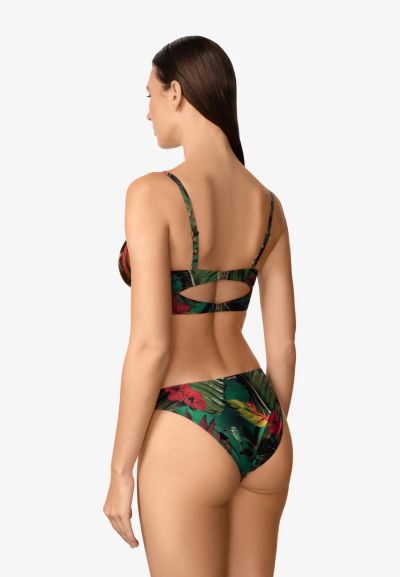 ДАМСКИ БАНСКИ ДОЛНИЩЕ Wild Rhythm L2616-Z-LFD MARC & ANDRE