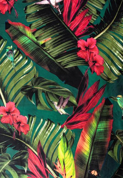 ДАМСКИ БАНСКИ ДОЛНИЩЕ Wild Rhythm L2616-Z-LFD MARC & ANDRE