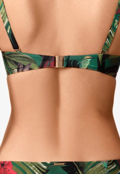 ДАМСКИ БАНСКИ ГОРНИЩЕ Wild Rhythm L2616-Y-952 MARC & ANDRE