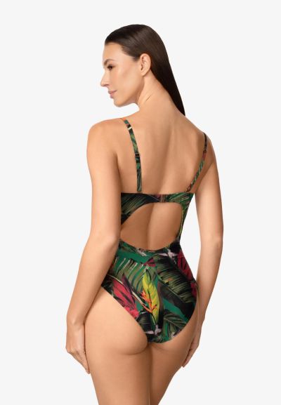 ЦЯЛ БАНСКИ Wild Rhythm L2616-961-OB MARC & ANDRE