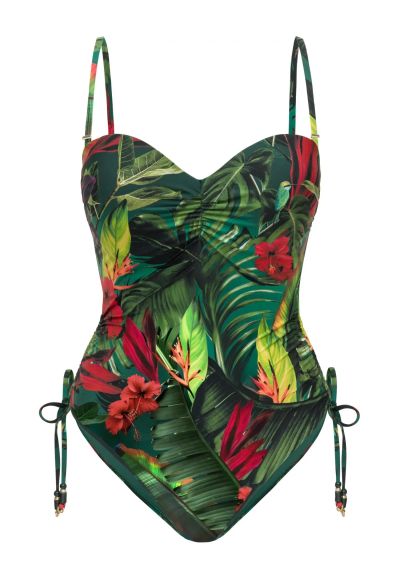 ЦЯЛ БАНСКИ Wild Rhythm L2616-961-OB MARC & ANDRE