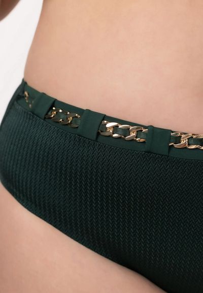 ДАМСКИ БАНСКИ ДОЛНИЩЕ Modern Eleganc L2614-ZP-MB MARC & ANDRE