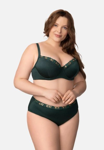 ДАМСКИ БАНСКИ ДОЛНИЩЕ Modern Eleganc L2614-ZP-MB MARC & ANDRE