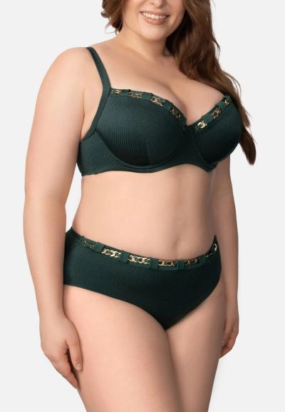 ДАМСКИ БАНСКИ ДОЛНИЩЕ Modern Eleganc L2614-ZP-MB MARC & ANDRE