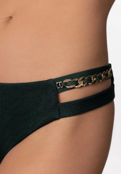 ДАМСКИ БАНСКИ ДОЛНИЩЕ Modern Eleganc L2614-Z-BSS MARC & ANDRE