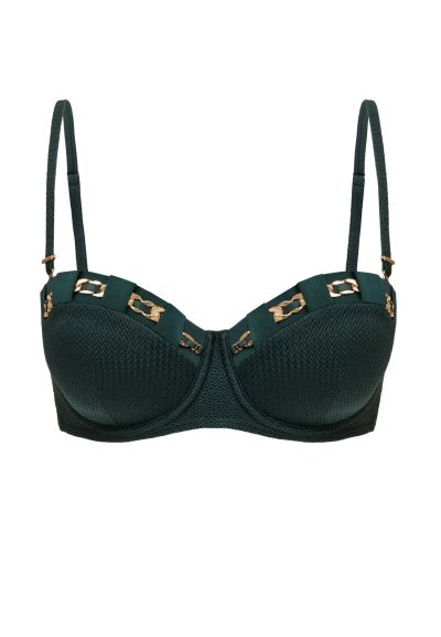 ДАМСКИ БАНСКИ ГОРНИЩЕ Modern Eleganc L2614-Y-962 MARC & ANDRE