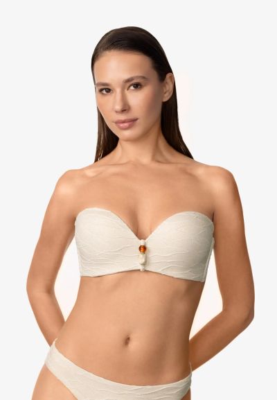 ДАМСКИ БАНСКИ ГОРНИЩЕ Babylon L2613-Y-882 MARC & ANDRE