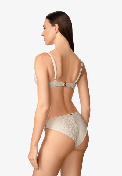 ДАМСКИ БАНСКИ ГОРНИЩЕ Babylon L2613-Y-882 MARC & ANDRE