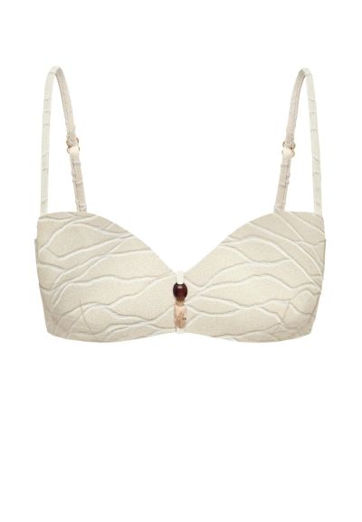 ДАМСКИ БАНСКИ ГОРНИЩЕ Babylon L2613-Y-882 MARC & ANDRE