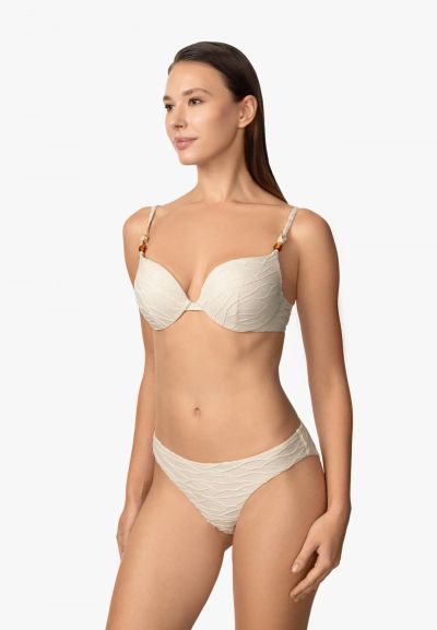 ДАМСКИ БАНСКИ ГОРНИЩЕ Babylon L2613-Y-762 MARC & ANDRE