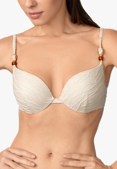 ДАМСКИ БАНСКИ ГОРНИЩЕ Babylon L2613-Y-762 MARC & ANDRE