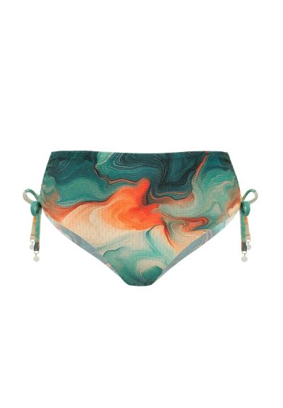 ДАМСКИ БАНСКИ ДОЛНИЩЕ Sea Swirls L2609-ZP-MBT MARC & ANDRE