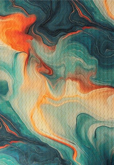 ДАМСКИ БАНСКИ ГОРНИЩЕ Sea Swirls L2609-Y-742 MARC & ANDRE