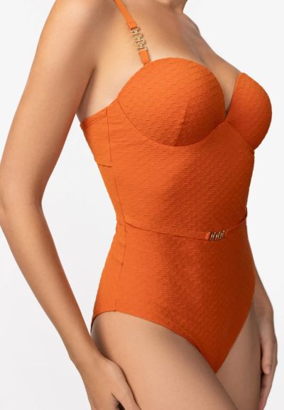 ЦЯЛ БАНСКИ Sensation L2608-941 MARC & ANDRE