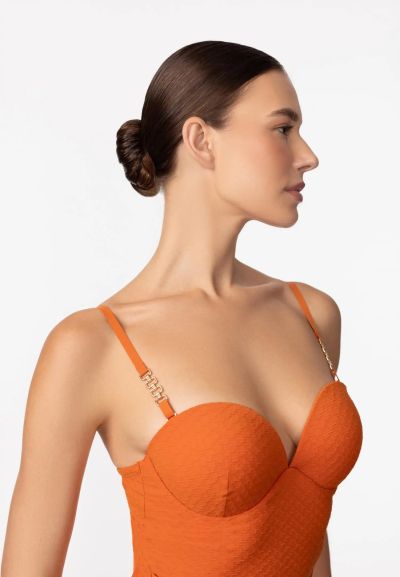 ЦЯЛ БАНСКИ Sensation L2608-941 MARC & ANDRE