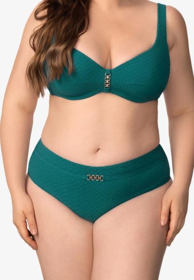 ДАМСКИ БАНСКИ ДОЛНИЩЕ Quiet Grace L2607-ZP-MBE MARC & ANDRE