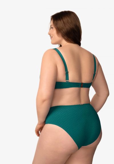 ДАМСКИ БАНСКИ ДОЛНИЩЕ Quiet Grace L2607-ZP-MBE MARC & ANDRE