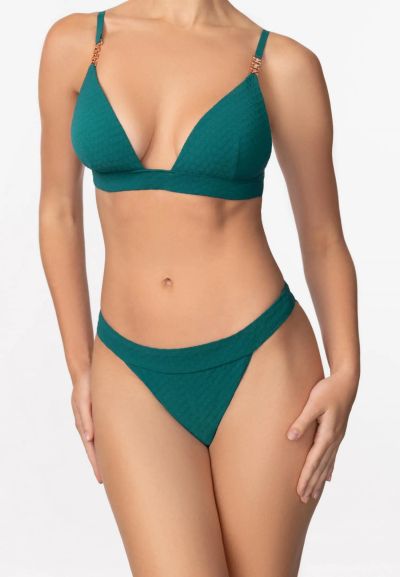 ДАМСКИ БАНСКИ ДОЛНИЩЕ Quiet Grace L2607-Z-LRB MARC & ANDRE