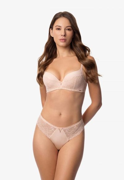 ДАНТЕЛЕНА ПРАШКА Essence S26-0591-O2-STL-LZ MARC & ANDRE