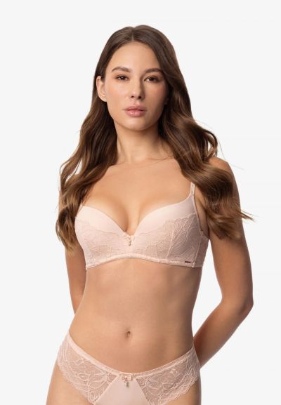 СУТИЕН PUSH-UP Essence S26-0516-01-DCM-LY MARC & ANDRE