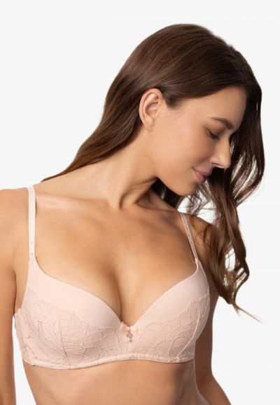 СУТИЕН PUSH-UP Essence S26-0516-01-DCM-LY MARC & ANDRE
