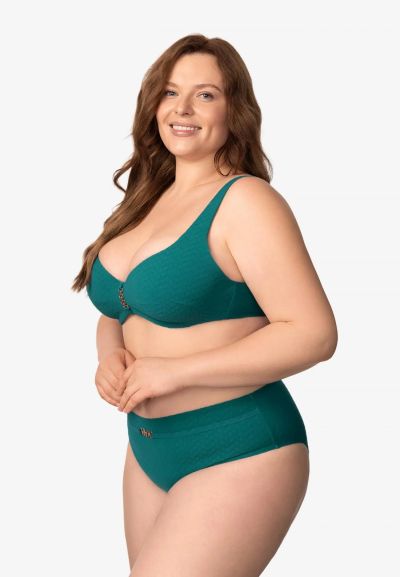 ДАМСКИ БАНСКИ ГОРНИЩЕ Quiet Grace L2607-YP-482 MARC & ANDRE