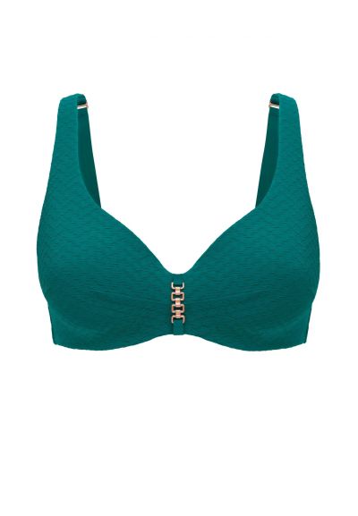 ДАМСКИ БАНСКИ ГОРНИЩЕ Quiet Grace L2607-YP-482 MARC & ANDRE