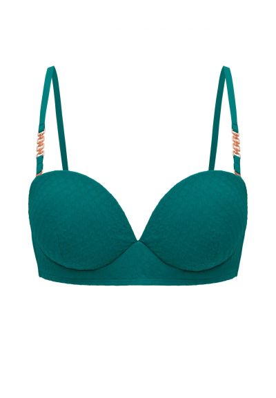 ДАМСКИ БАНСКИ ГОРНИЩЕ Quiet Grace L2607-Y-942 MARC & ANDRE