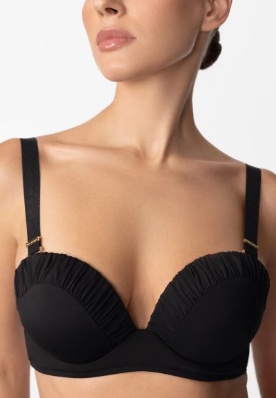 ДАМСКИ БАНСКИ ГОРНИЩЕ So Chic	 L2604-Y-942 MARC & ANDRE