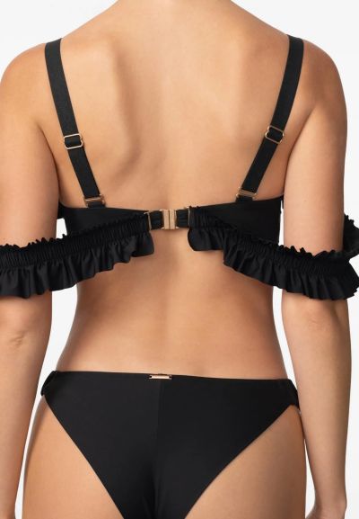 ДАМСКИ БАНСКИ ГОРНИЩЕ So Chic	 L2604-Y-942 MARC & ANDRE