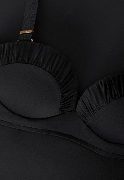 ДАМСКИ БАНСКИ ГОРНИЩЕ So Chic	 L2604-Y-942 MARC & ANDRE