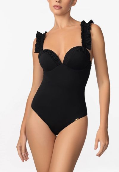 ЦЯЛ БАНСКИ So Chic L2604-941 MARC & ANDRE