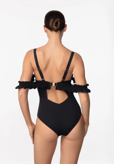 ЦЯЛ БАНСКИ So Chic L2604-941 MARC & ANDRE