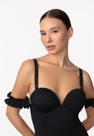 ЦЯЛ БАНСКИ So Chic L2604-941 MARC & ANDRE