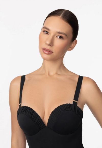 ЦЯЛ БАНСКИ So Chic L2604-941 MARC & ANDRE