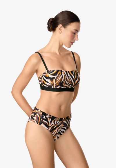 БАНСКИ ДОЛНИЩЕ Eye of the Tiger L2601-Z-MTS MARC & ANDRE