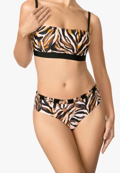 БАНСКИ ДОЛНИЩЕ Eye of the Tiger L2601-Z-MTS MARC & ANDRE