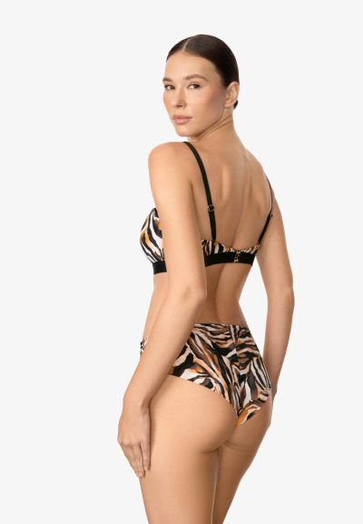 БАНСКИ ГОРНИЩЕ Eye of the Tiger L2601-Y-842 MARC & ANDRE