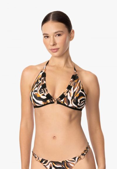 БАНСКИ ГОРНИЩЕ Eye of the Tiger L2601-Y-162 MARC & ANDRE