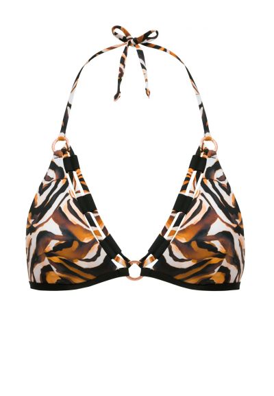 БАНСКИ ГОРНИЩЕ Eye of the Tiger L2601-Y-162 MARC & ANDRE