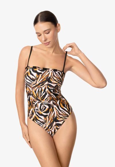 ЦЯЛ БАНСКИ Eye of the Tiger L2601-841 MARC & ANDRE