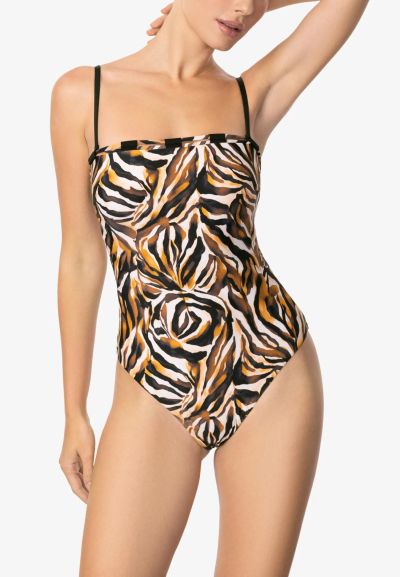 ЦЯЛ БАНСКИ Eye of the Tiger L2601-841 MARC & ANDRE