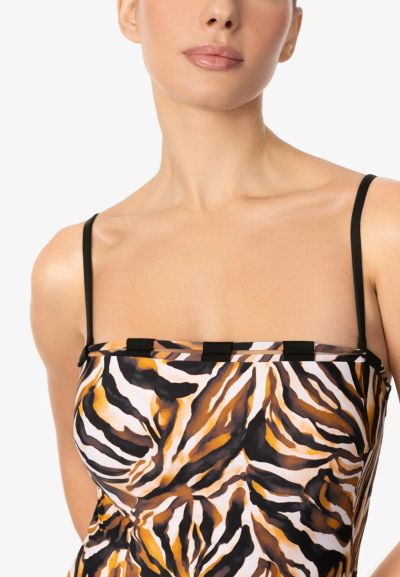 ЦЯЛ БАНСКИ Eye of the Tiger L2601-841 MARC & ANDRE