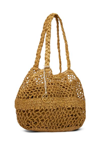 ПЛАЖНА ЧАНТА Eulalia IC26-B02 ICONIQUE